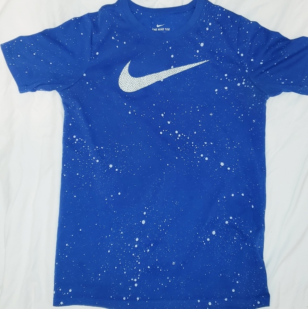 Boys Nike T-Shirt
